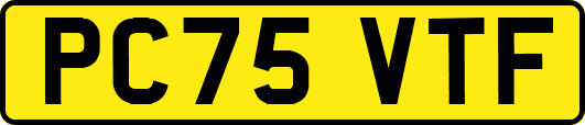 PC75VTF