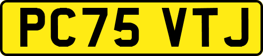 PC75VTJ