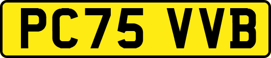 PC75VVB