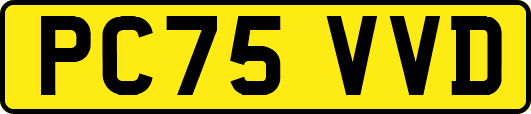 PC75VVD