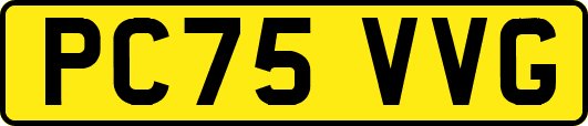 PC75VVG