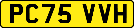 PC75VVH