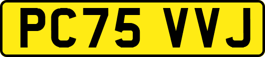 PC75VVJ