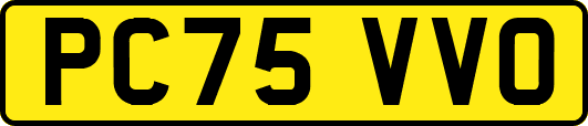 PC75VVO