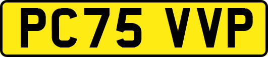 PC75VVP