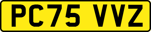 PC75VVZ