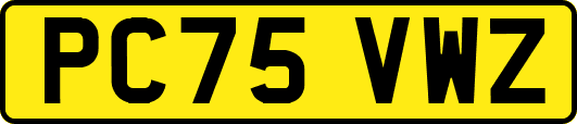 PC75VWZ