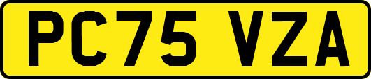 PC75VZA