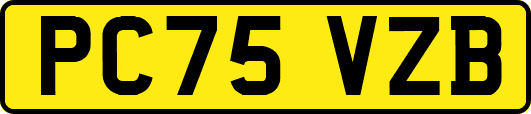 PC75VZB