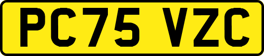 PC75VZC