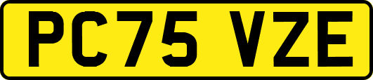 PC75VZE
