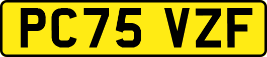 PC75VZF
