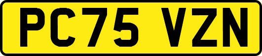 PC75VZN