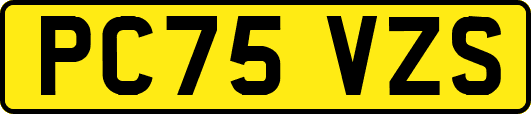 PC75VZS