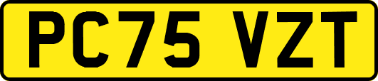 PC75VZT