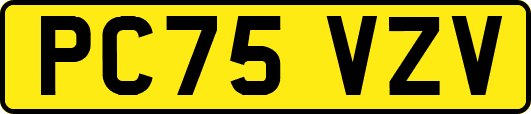 PC75VZV