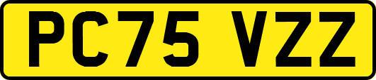 PC75VZZ