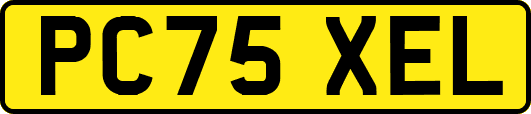 PC75XEL