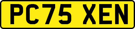 PC75XEN