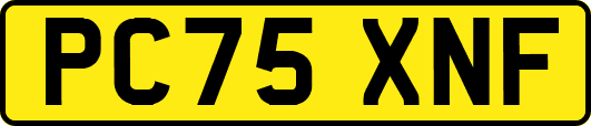 PC75XNF