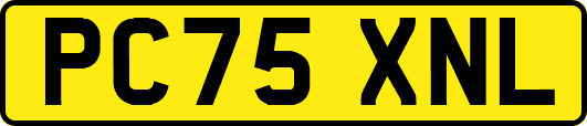 PC75XNL