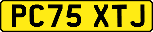 PC75XTJ