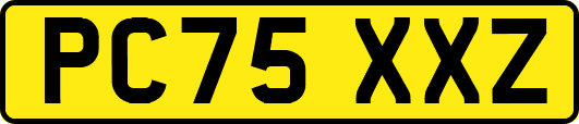 PC75XXZ