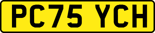 PC75YCH