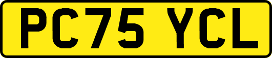 PC75YCL