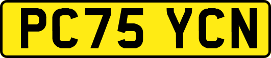 PC75YCN