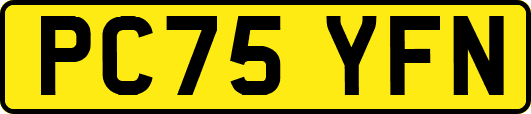 PC75YFN