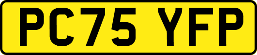 PC75YFP