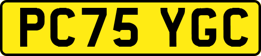 PC75YGC