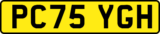 PC75YGH