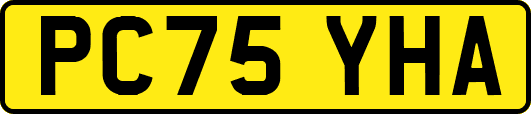 PC75YHA