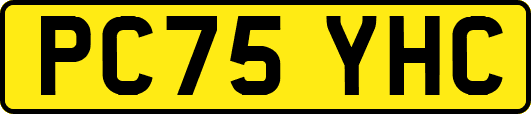 PC75YHC