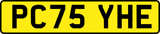 PC75YHE