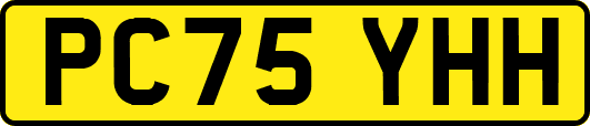 PC75YHH