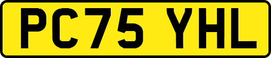 PC75YHL