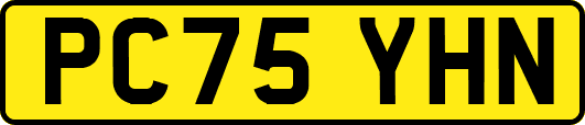 PC75YHN