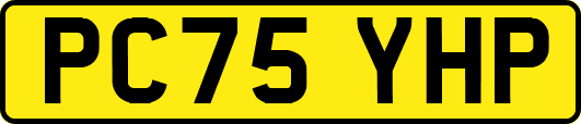 PC75YHP
