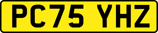 PC75YHZ
