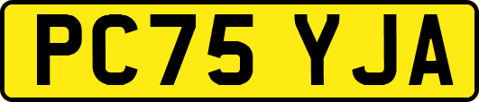 PC75YJA