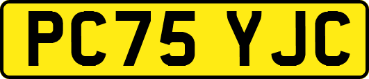 PC75YJC
