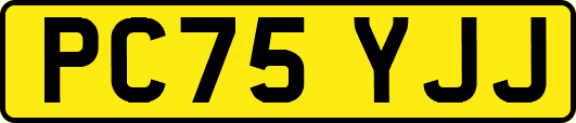 PC75YJJ