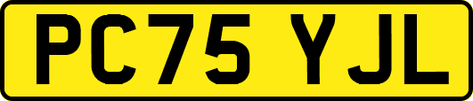 PC75YJL