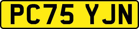 PC75YJN