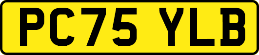 PC75YLB