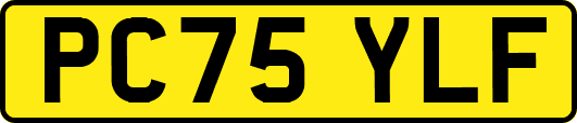 PC75YLF