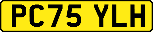 PC75YLH